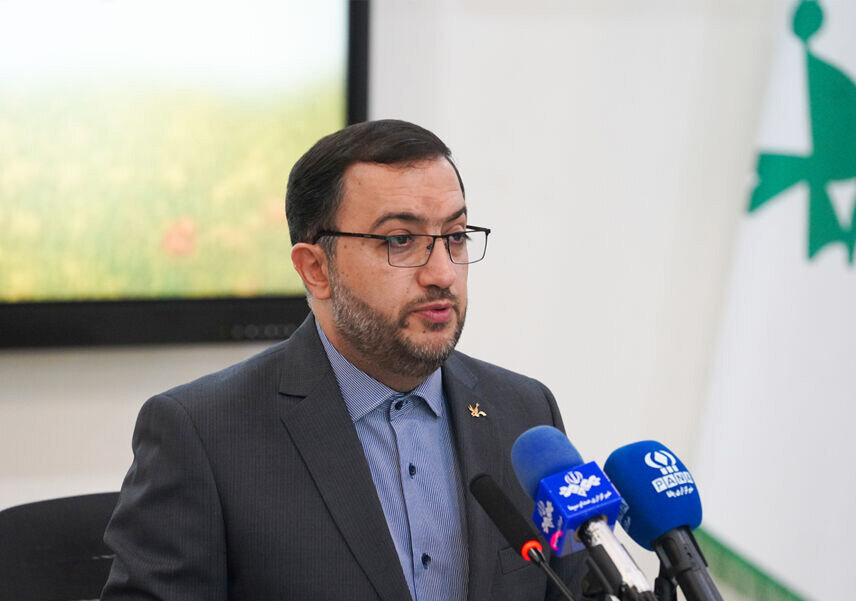 به خاطر سند ملی کودک باید سرمان را بالا بگیریم | اجرای ۱۰ هزار و ۹۵۰ برنامه در هفته ملی کودک