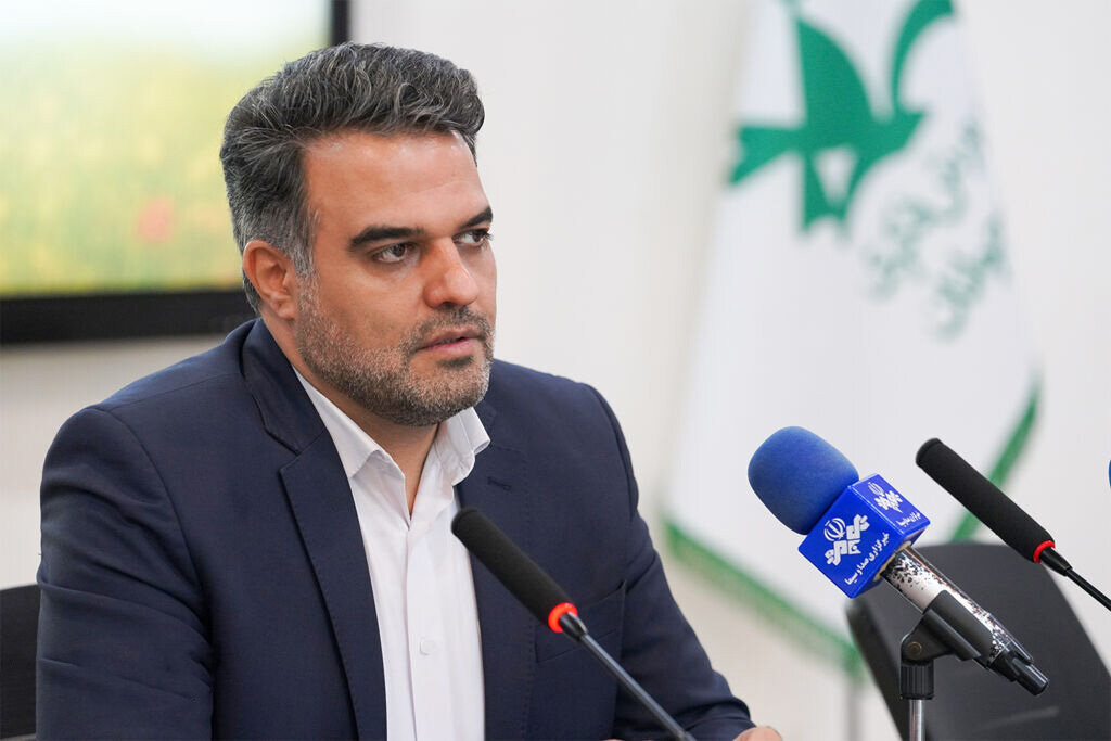 به خاطر سند ملی کودک باید سرمان را بالا بگیریم | اجرای ۱۰ هزار و ۹۵۰ برنامه در هفته ملی کودک