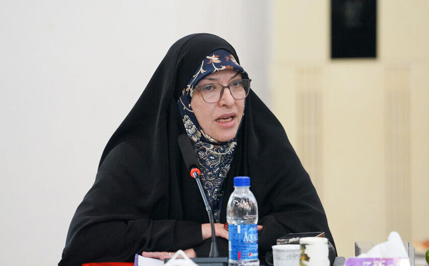 به خاطر سند ملی کودک باید سرمان را بالا بگیریم | اجرای ۱۰ هزار و ۹۵۰ برنامه در هفته ملی کودک