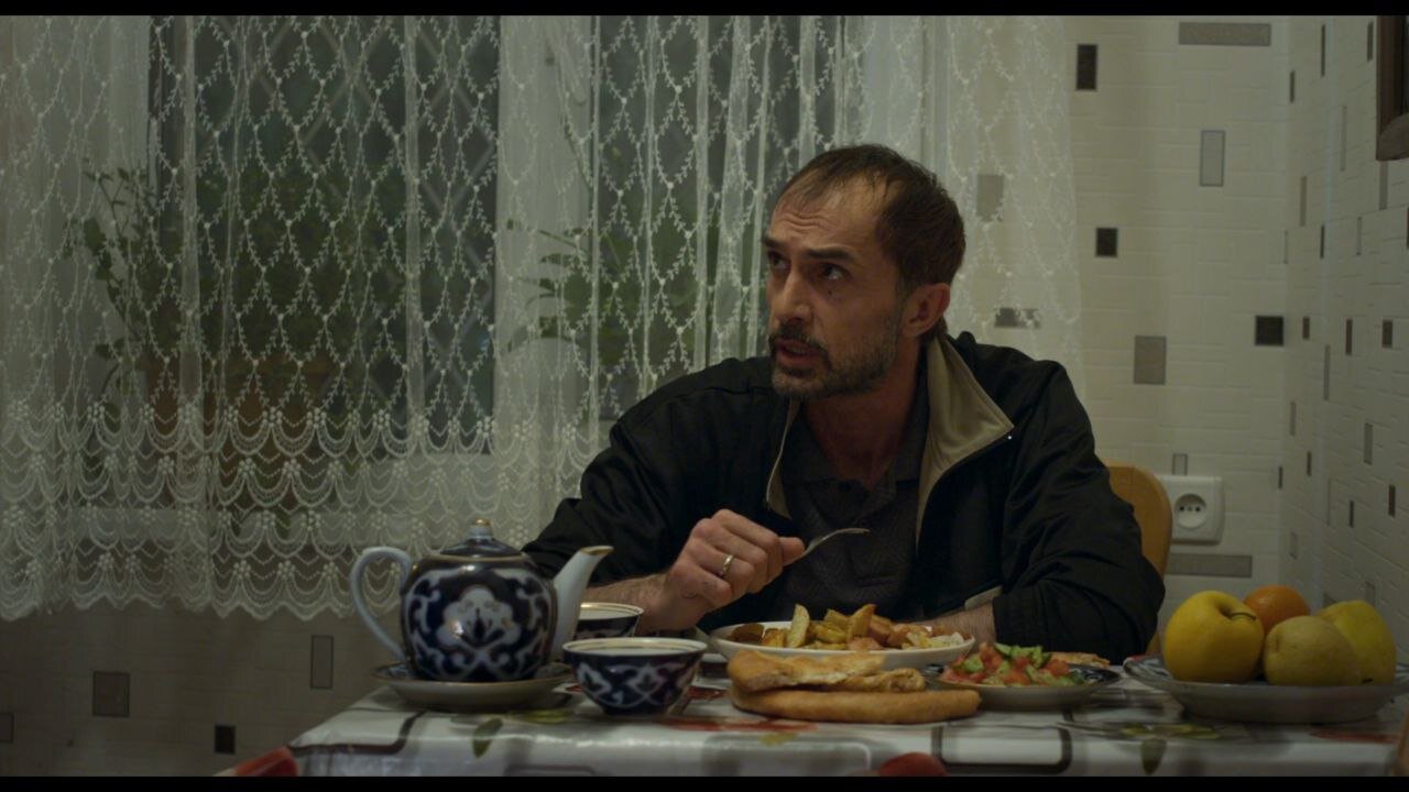 داستان کودکان که بزرگترها را درگیر میکند| محصول مشترک تهران و دوشنبه