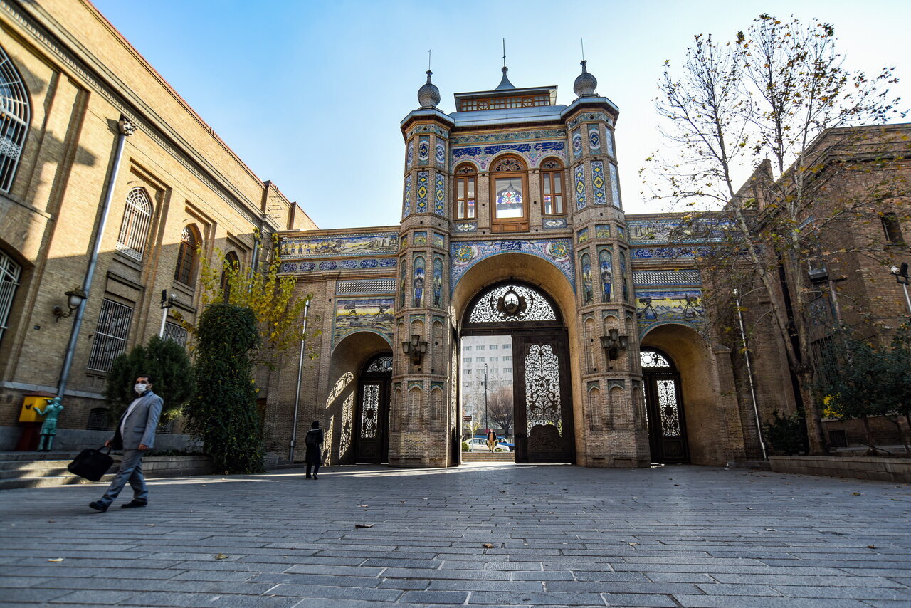 تصاویر قدیمی و جدید از گوشه و کنار پایتخت به مناسبت روز تهران