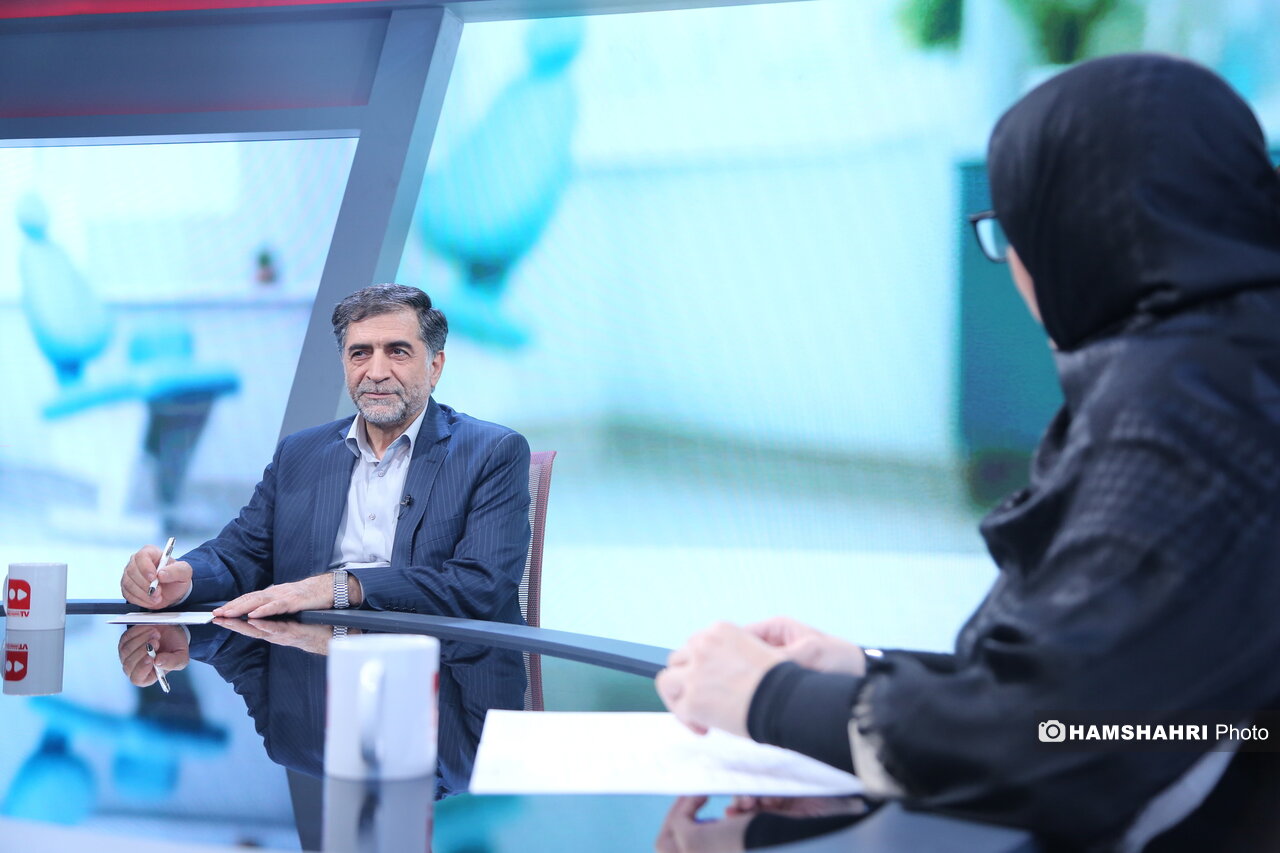 گفتگوی تندرستی پیرامون مراکز غیرمجاز زیبایی