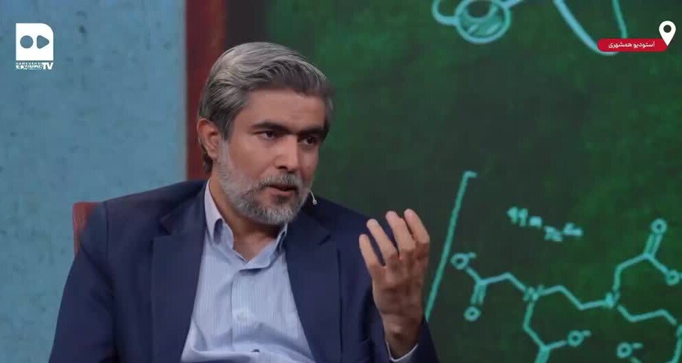 ایران در اراک پلوتونیوم تولید می کرد؟  | ویدئو