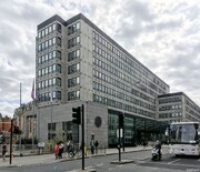 جنجال مصادره اموال شرکت نفت و محکومیت ایران در لندن | از توئیت بابک زنجانی تا ماجراهای کرسنت و....