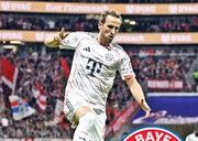 وحشی‌ترین تیم فوتبال جهان!