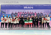 زنان زرین؛ چرا قهرماتی تیم ملی والیبال زنان ایران در کاوا مهم است؟