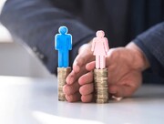 سراب طلاق صوری | درباره طلاق‌هایی که به امید دریافت مستمری و حقوق ثبت می‌شود