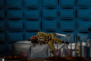 «رامسس دوم» با ۱۲ میلیارد تومان پرفروش ترین نمایش آبان