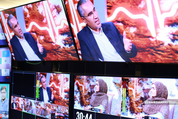 دریاچه ارومیه زنده می‌ماند؟