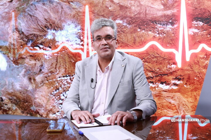 دریاچه ارومیه زنده می‌ماند؟