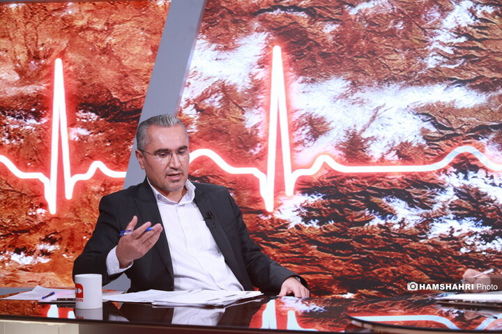 دریاچه ارومیه زنده می‌ماند؟