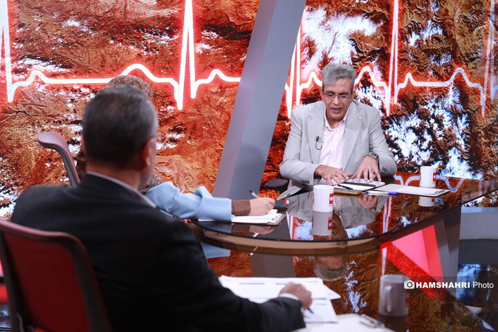 دریاچه ارومیه زنده می‌ماند؟