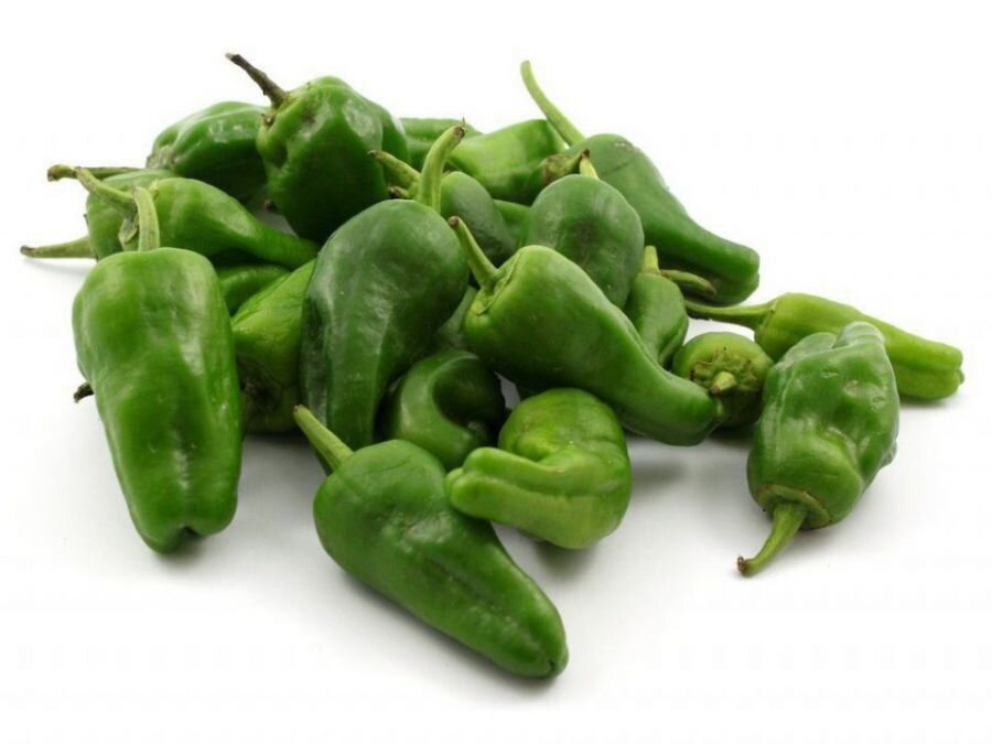 فلفل سبز؛ معجزه ای برای سلامت قلب و عروق