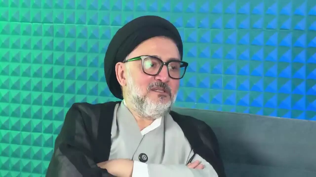 ابطحی: جمعیت طرفدار تتلو از همایون شجریان بیشتر است! + ویدئو
