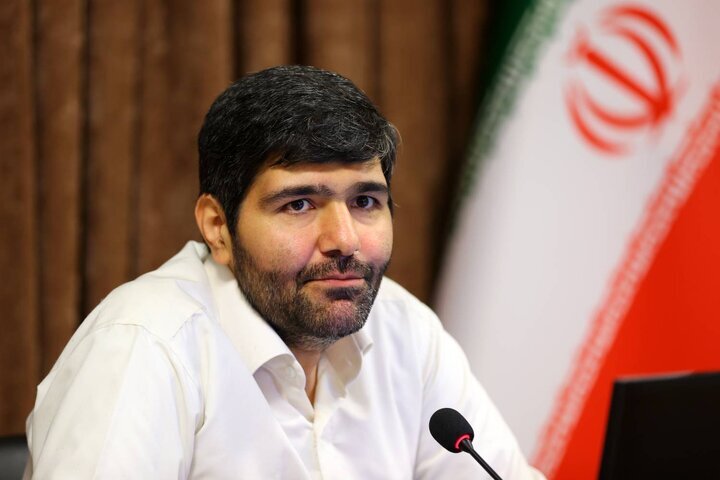 معاون شهردار