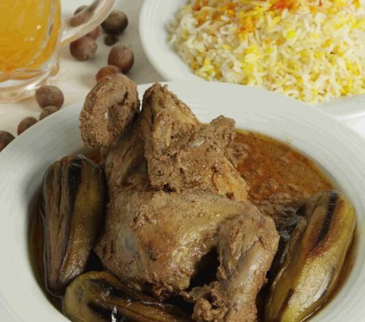 طرز تهیه فندق قاتق ؛ طعمی فراموش شده از دل جنگل های گیلان