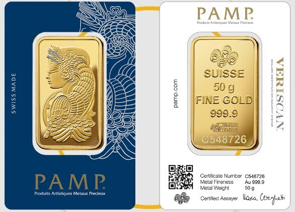 سکه یا شمشهای ایتالیایی و سوئیسی چگونه وارد بازار طلا می شود؟ | اصالت این سکهها مورد تایید است؟ + تصاویر