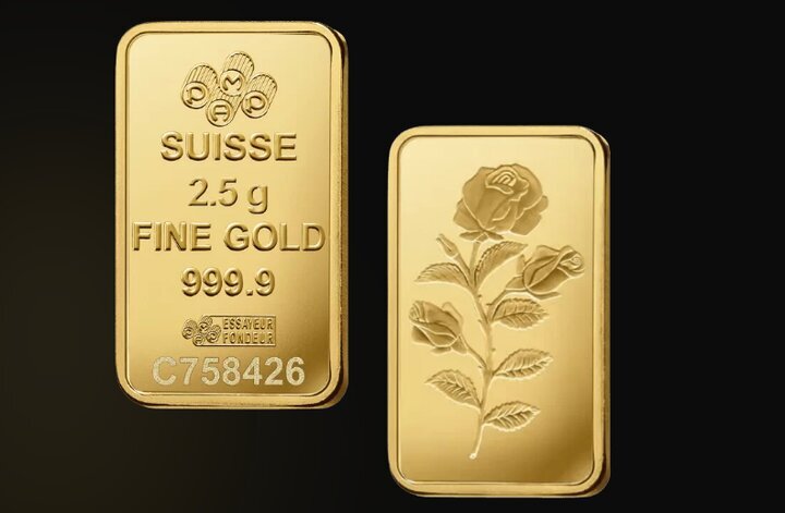 سکه یا شمشهای ایتالیایی و سوئیسی چگونه وارد بازار طلا می شود؟ | اصالت این سکهها مورد تایید است؟ + تصاویر