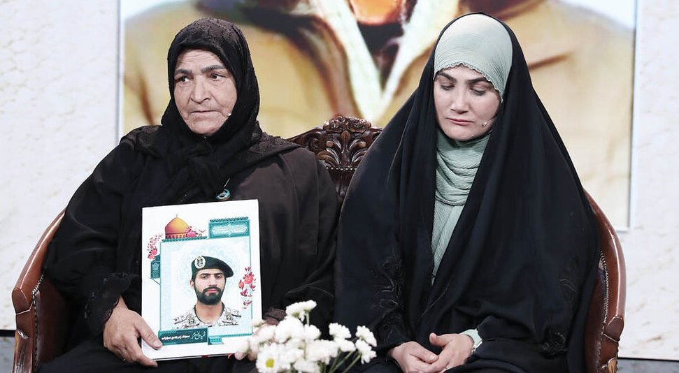 شهیدی که جوان ها را پای مزارش کشاند | چرا سجاد زبرجدی محبوب شد؟