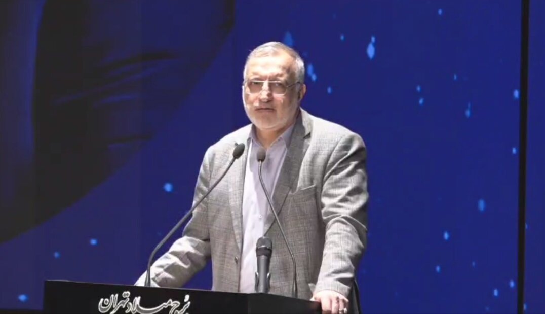 زاکانی: در صورت شروع مجدد نبرد، دشمنان همه دارایی‌های خود را از دست خواهند داد