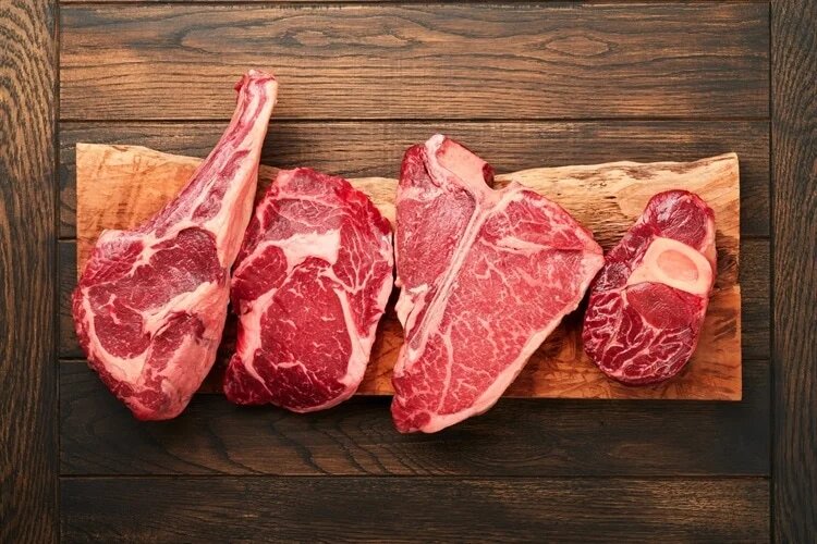 گوشت قرمز، دشمن یا دوست مغز؟