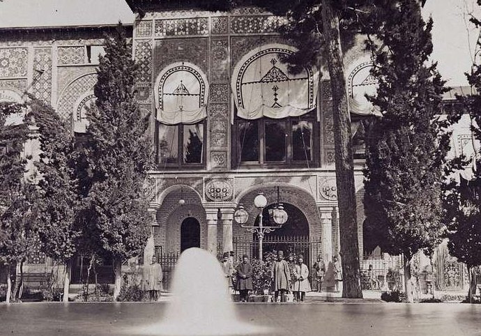 از طهران تا تهران | چرا روستای تهران نزد پادشاهان عزیز شد؟