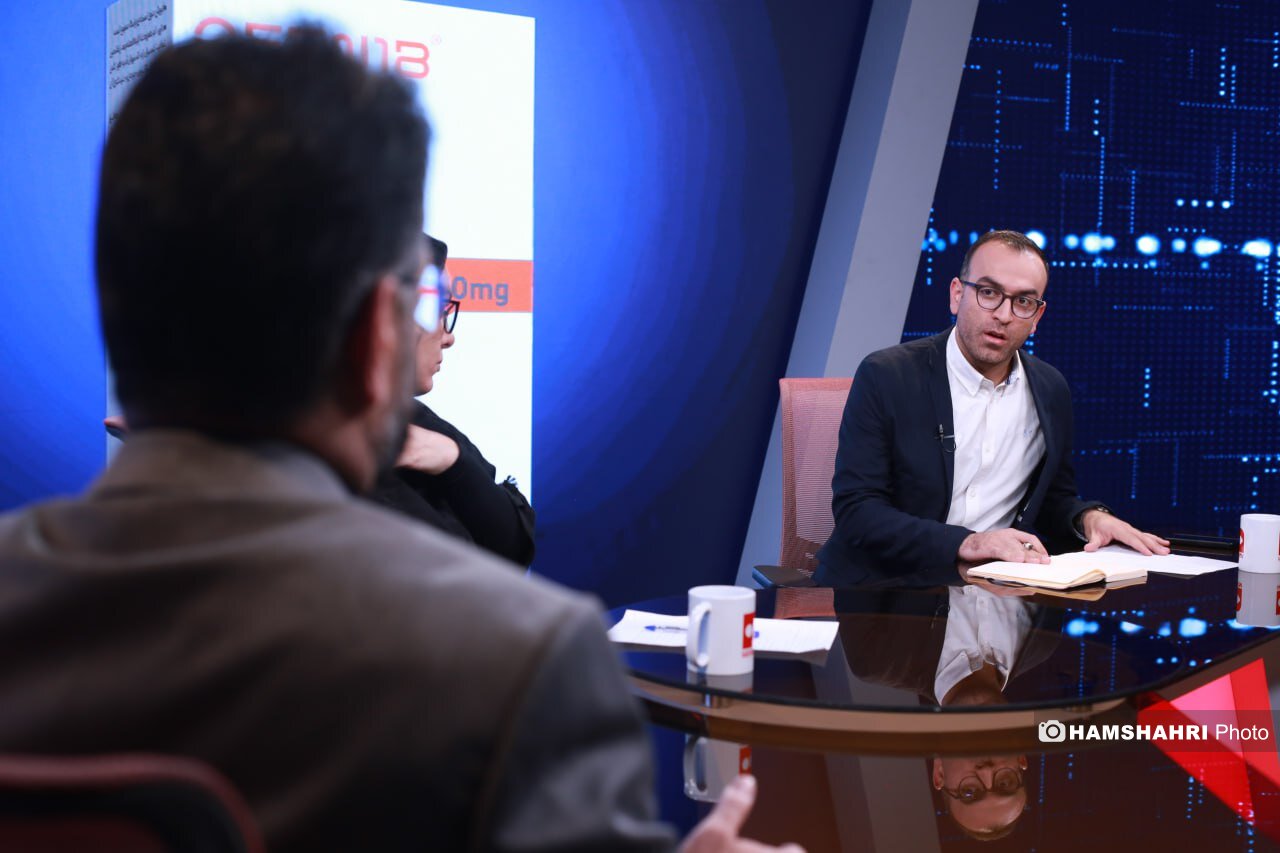 ایران سومین تولیدکننده داروی ضد سرطان ریه | داروی فیبروز ریوی با یکپنجم قیمت جهانی