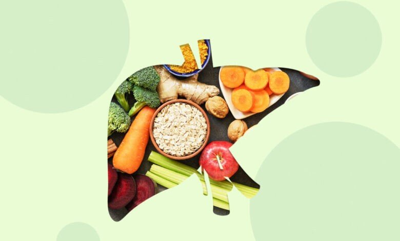 پاکسازی کبد با داروهای گیاهی؛ از افسانه تا واقعیت علمی