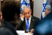 نتانیاهو: فرمانده ارشد حزب‌الله لبنان را هدف قرار دادیم