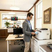 کپی لازم است؛ نیست؟