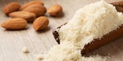 خواص آرد بادام و موارد مصرف آن | آرد بادام چگونه تهیه می شود ؟