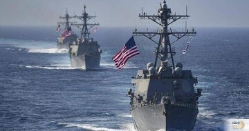 ترامپ بدون مجوز می خواهد حمله کند | قطعنامه ای که صادر شد