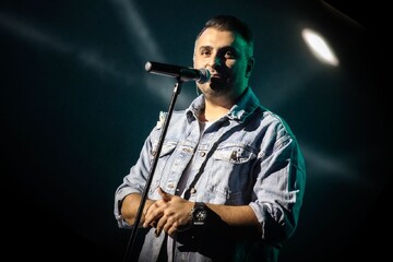کنسرت طلیسچی، رضا صادقی، فرزاد فرزین و ... | مکان و زمان مشخص شد