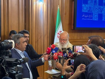 کارخانه سیمان تهدیدی برای شهروندان