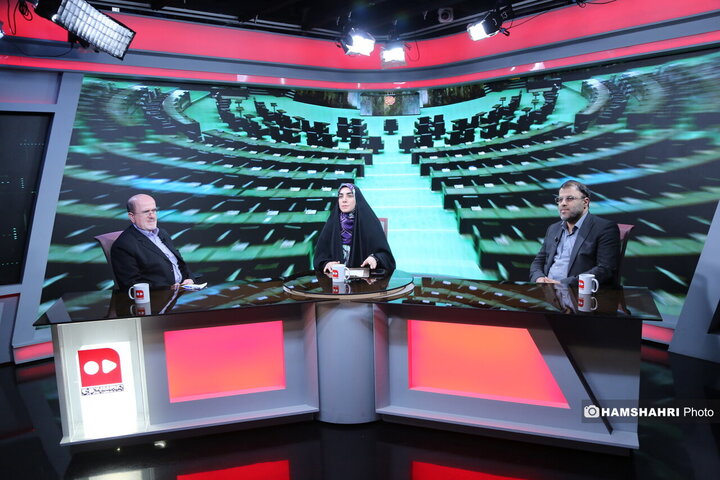 بررسی نقش مجلس در مهار اسنپ‌ بک