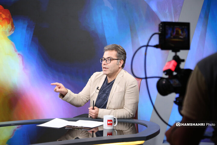 راهنمای فیلم برای کودکان ونوجوانان