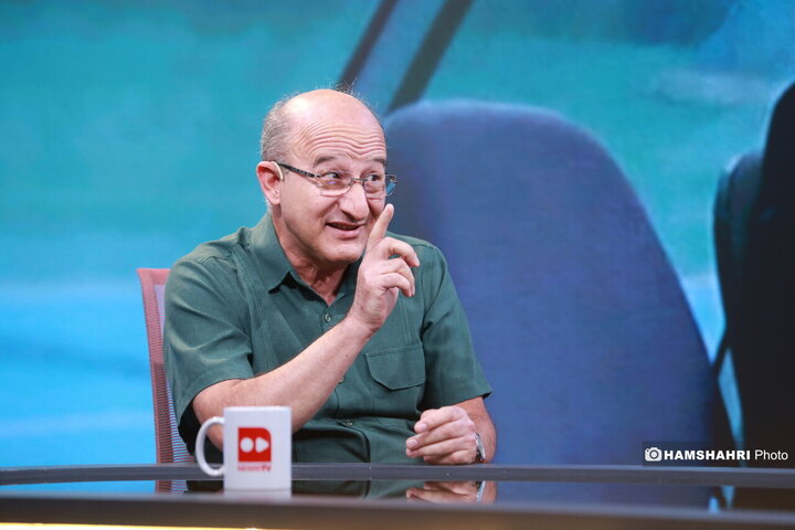 رو در رو با جعبه سیاه فوتبال ایران