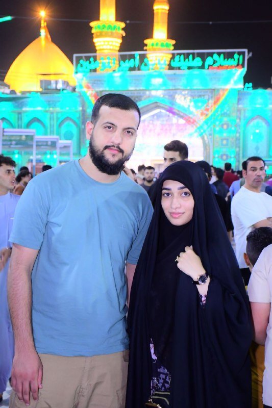 «جاندلم» فرزندش را ندید و رفت