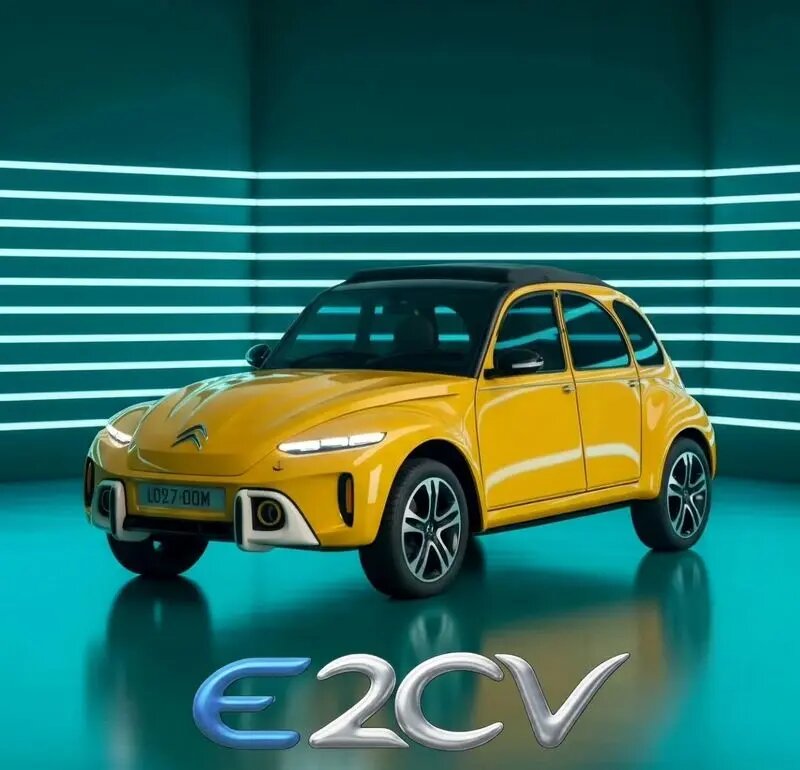 ژیان جدید در جذابترین طراحی تا کنون | تصاویر