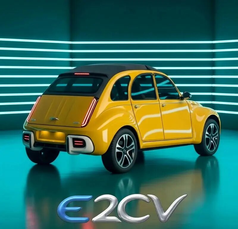 ژیان جدید در جذابترین طراحی تا کنون | تصاویر