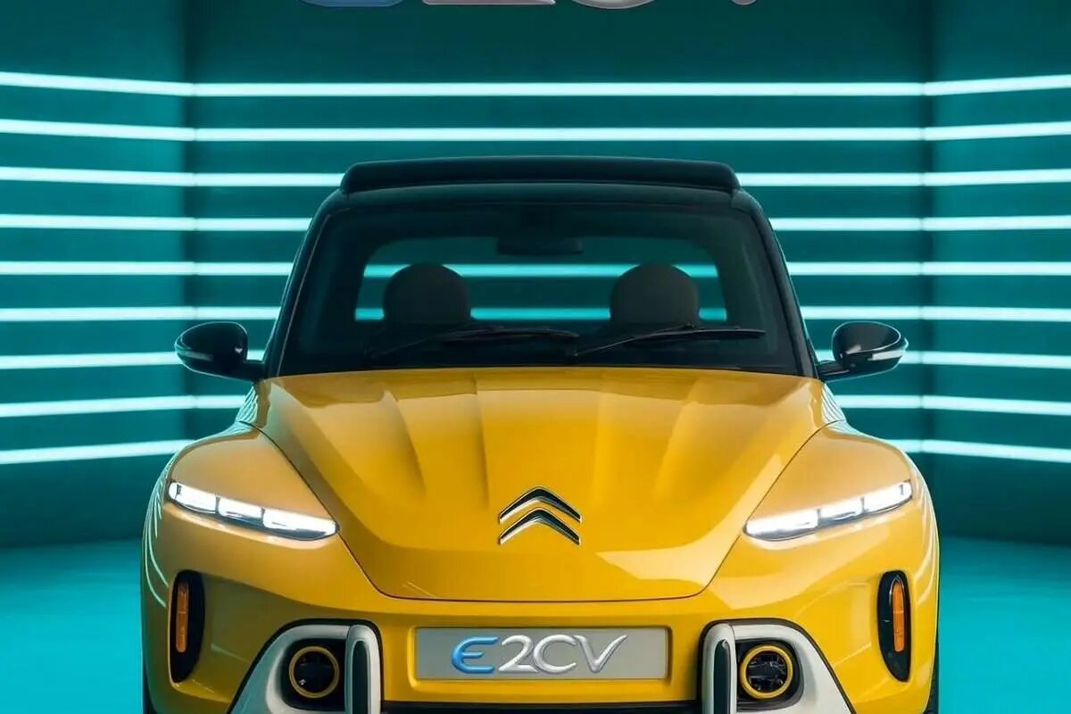 ژیان جدید در جذابترین طراحی تا کنون | تصاویر