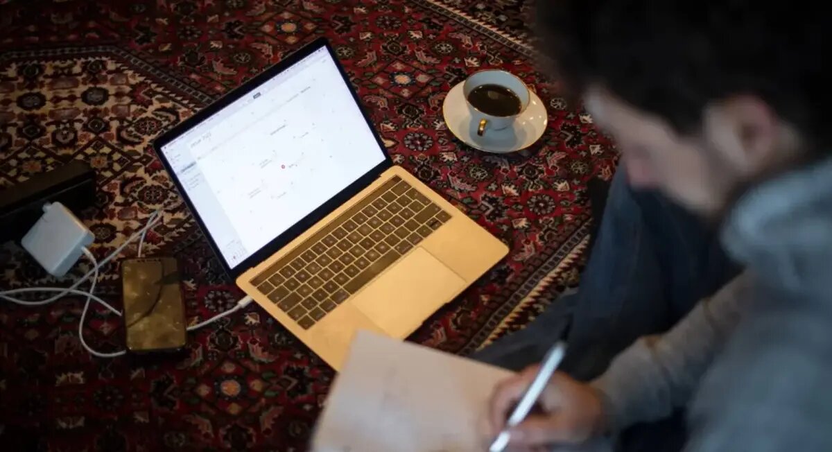 کافئین - نوجوانان