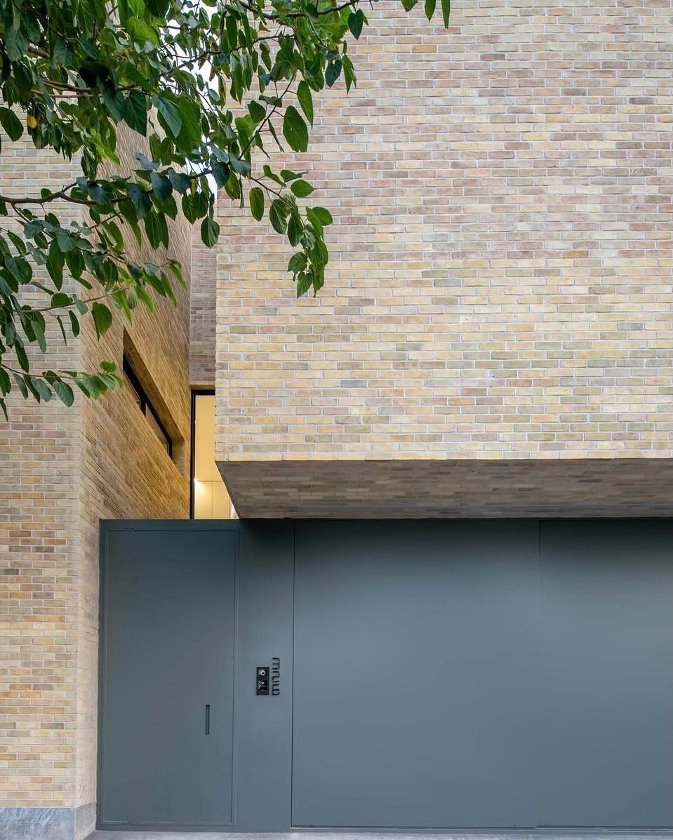 برترین معماری مسکونی در  دولت آباد اصفهان | تصاویر