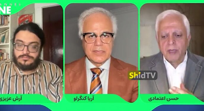 طرفداران پهلوی: تعارف نکنیم، ما رفوزه شدیم