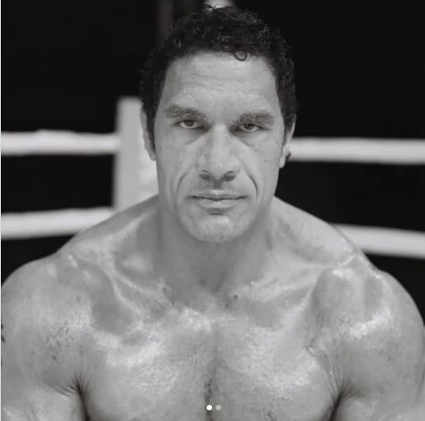 واکنش ستاره عضلانی سینما به شروع ناامیدکننده فیلمش در گیشه