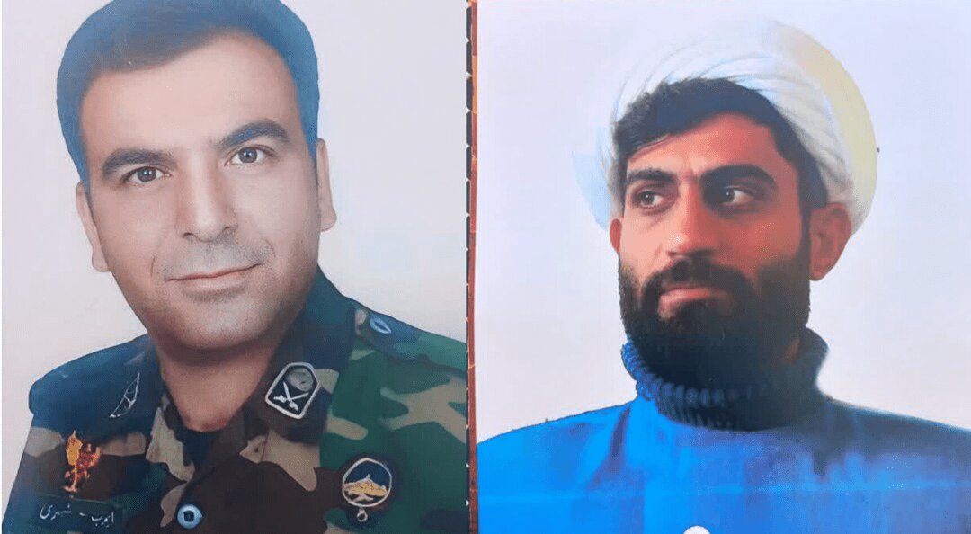 شهادت ۲ نیروی حافظ امنیت