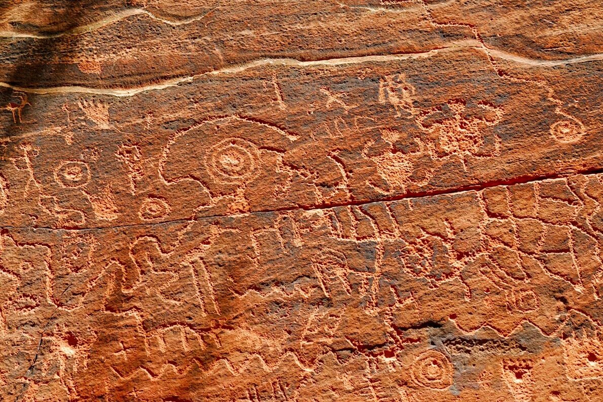 سازندگان این قلعه مرموز ناپدید شدند | عکس