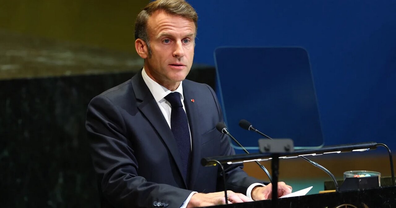 ابعاد بحران بیسابقه جمهوری پنجم فرانسه؛ از صدای پای حزب لوپن در چندقدمی قدرت تا افت ارزش یورو