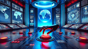 نبردها در حال تغییر شکل هستند؛ جنگ هوشمند بدون دخالت انسان