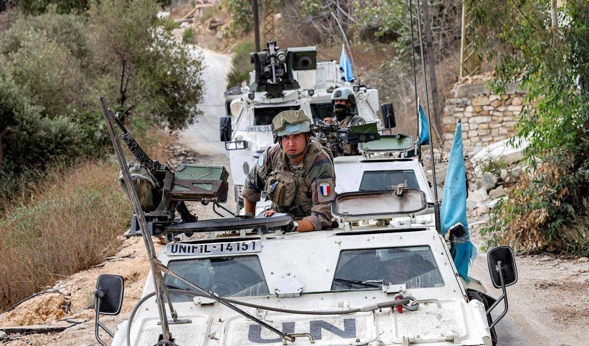 لبنان